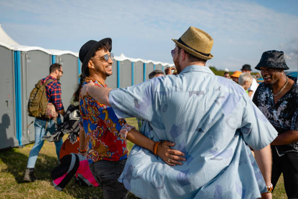 Best Porta potty for special events  in Durham, NC