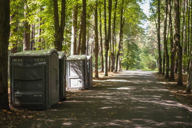 Best Local porta potty services  in Durham, NC