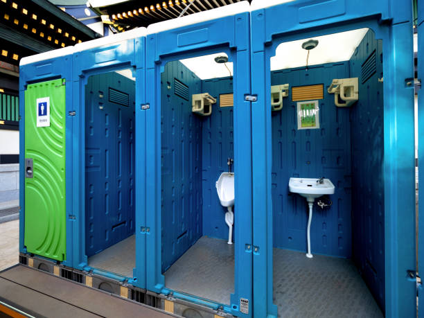 Durham, NC porta potty rental Company