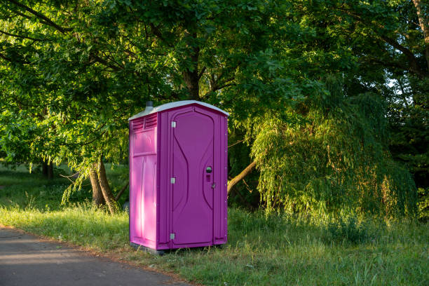 Best Porta potty rental for parties  in Durham, NC