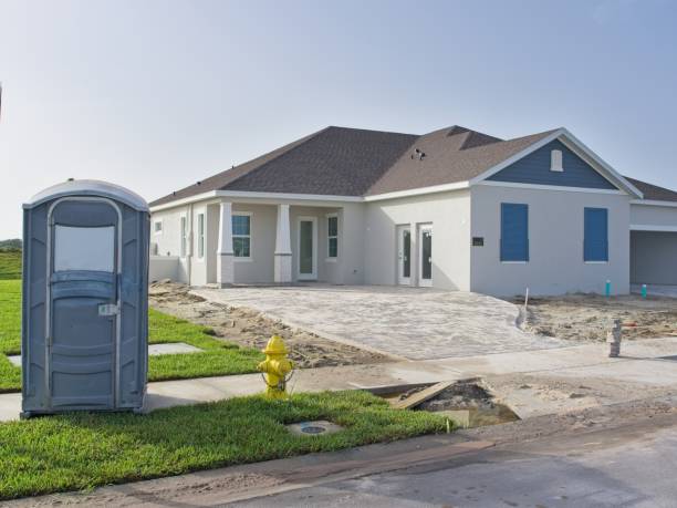 Best Handicap porta potty rental  in Durham, NC